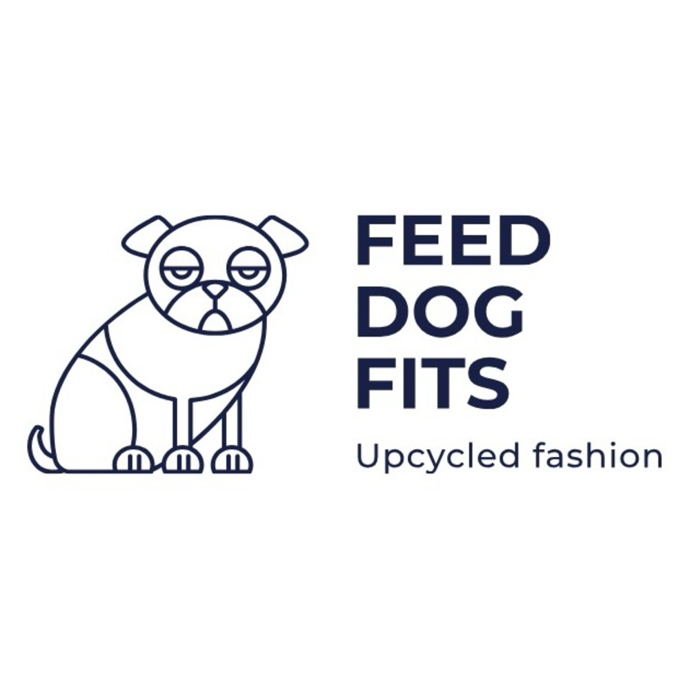Just a boy and his grumpy puggle making Upcycled pieces. Say no to fast fashion!